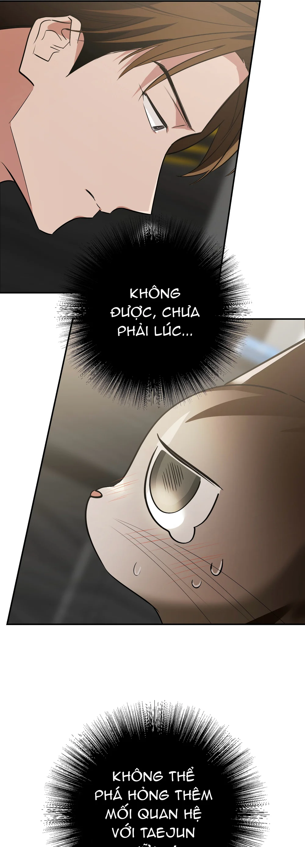 Sinh mèo con cho tôi mau trước khi thằng này điên lên Chapter 19 Trang 71