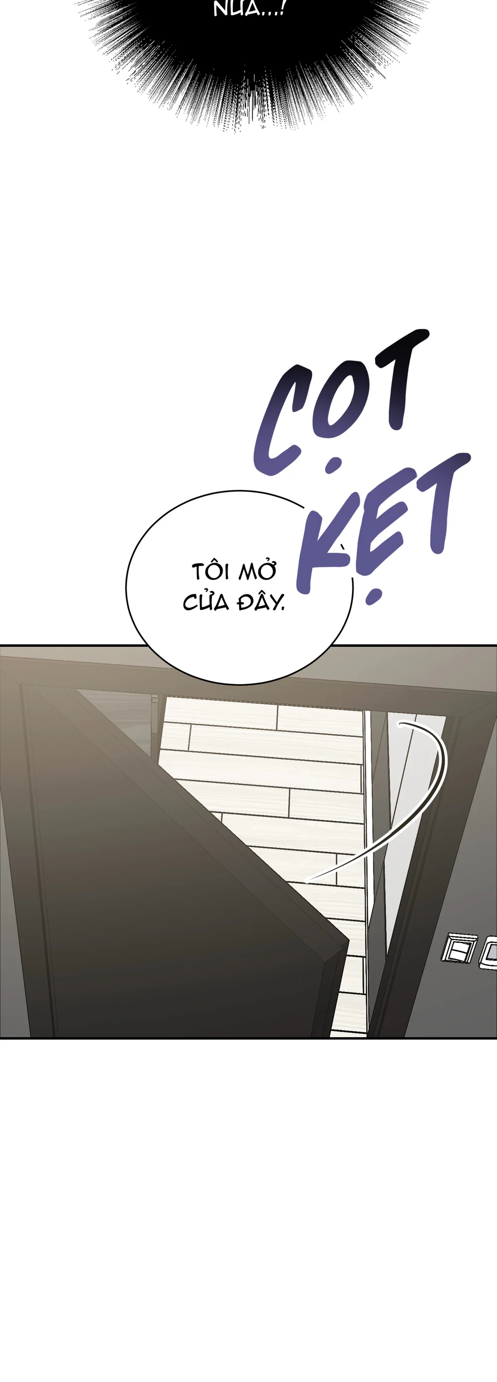 Sinh mèo con cho tôi mau trước khi thằng này điên lên Chapter 19 Trang 72