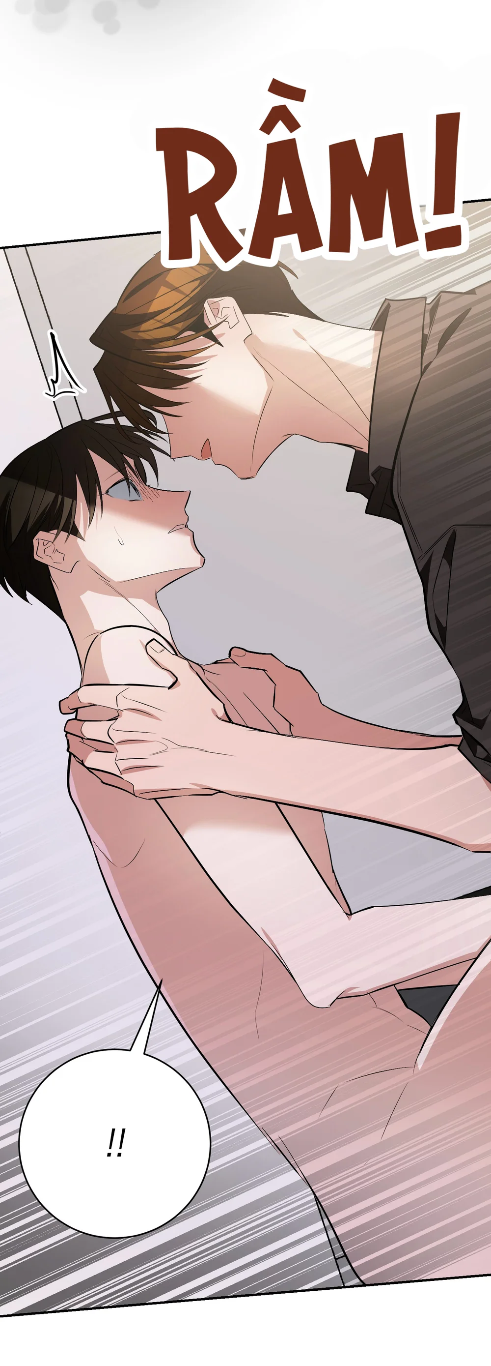 Sinh mèo con cho tôi mau trước khi thằng này điên lên Chapter 19 Trang 78