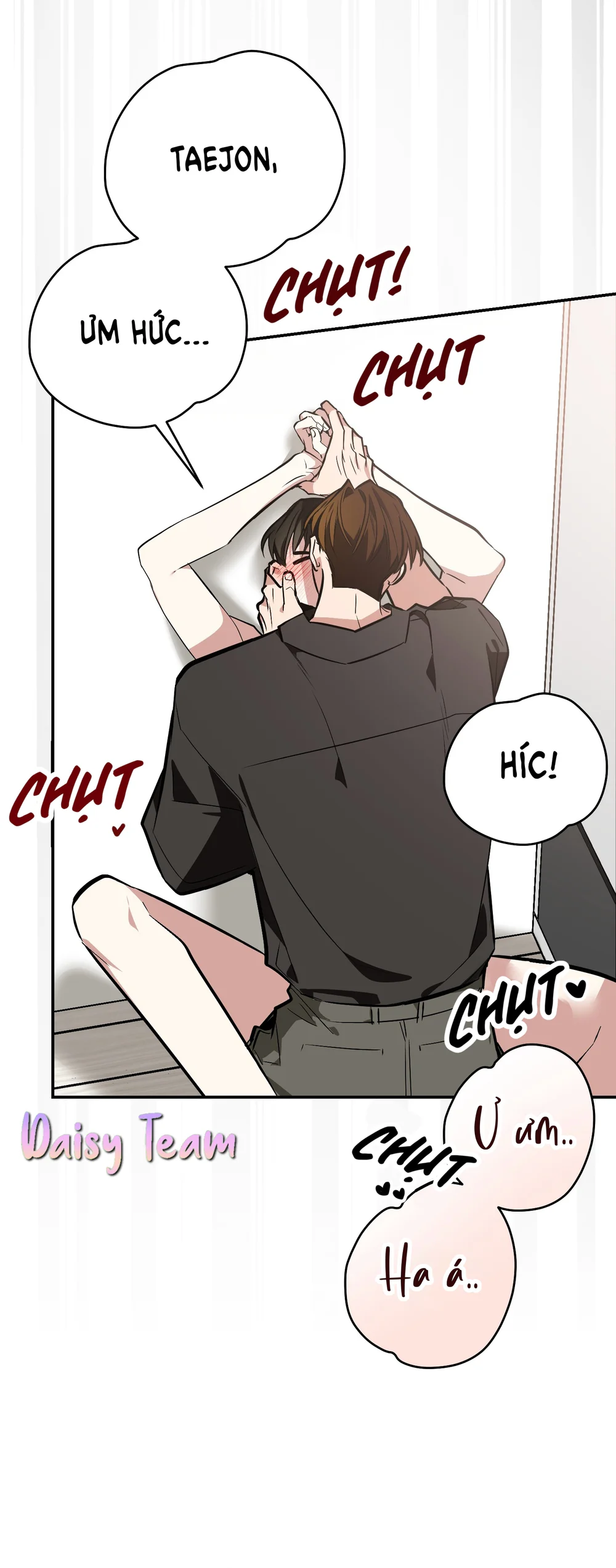 Sinh mèo con cho tôi mau trước khi thằng này điên lên Chapter 19 Trang 82