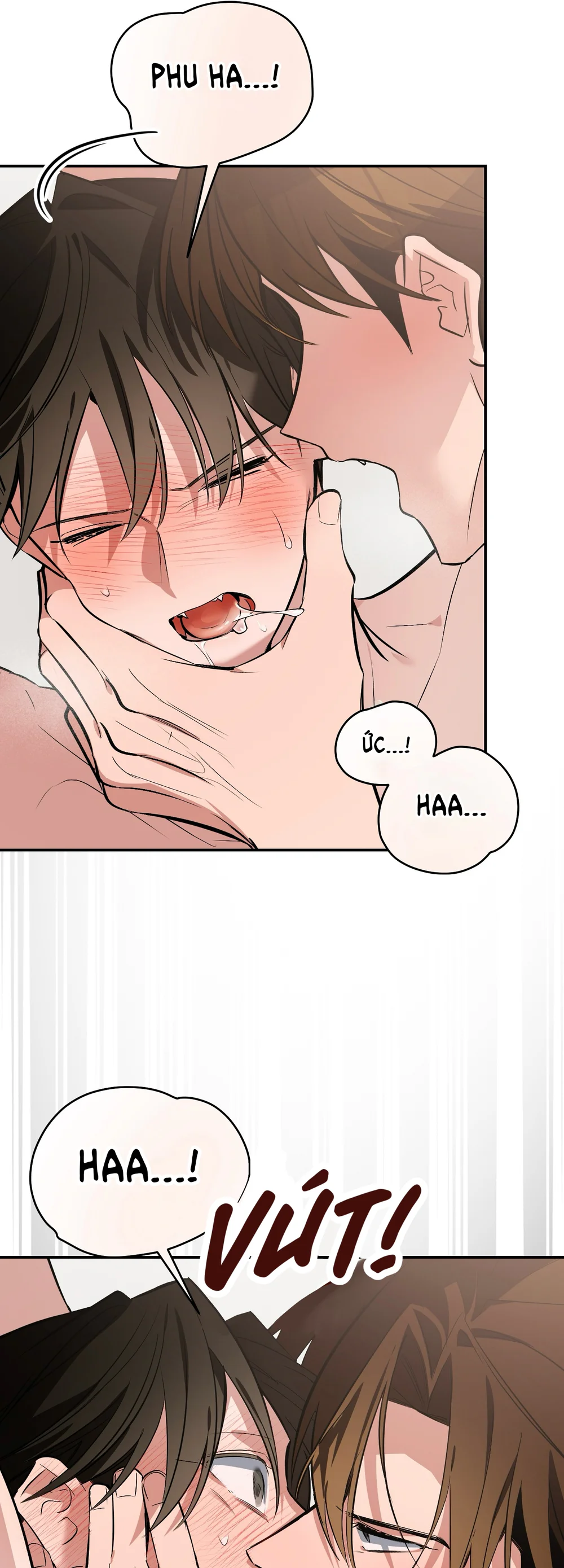 Sinh mèo con cho tôi mau trước khi thằng này điên lên Chapter 19 Trang 83