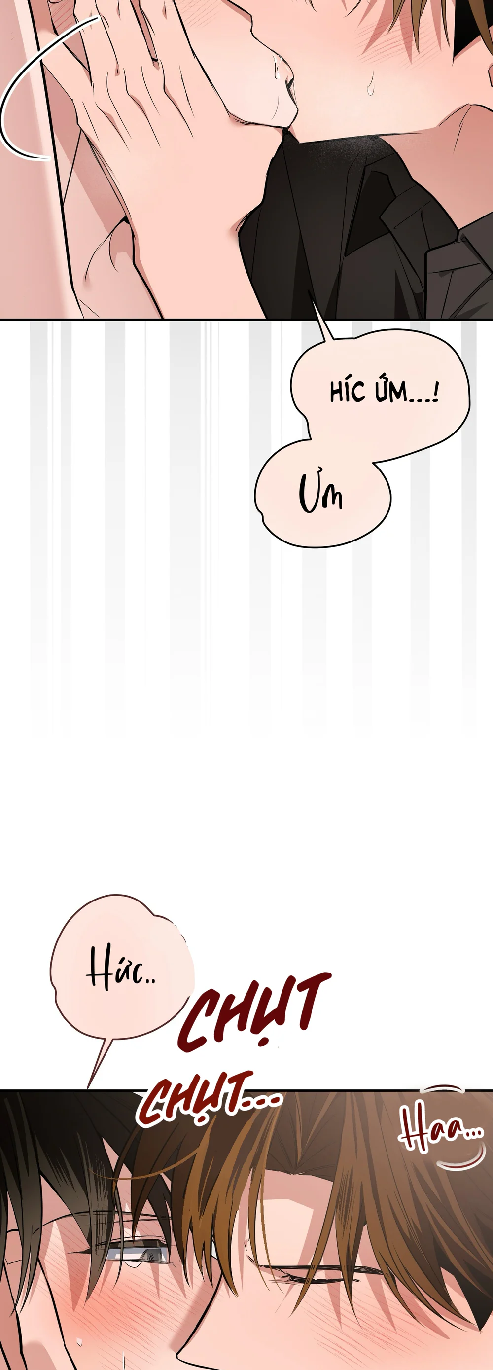 Sinh mèo con cho tôi mau trước khi thằng này điên lên Chapter 19 Trang 84