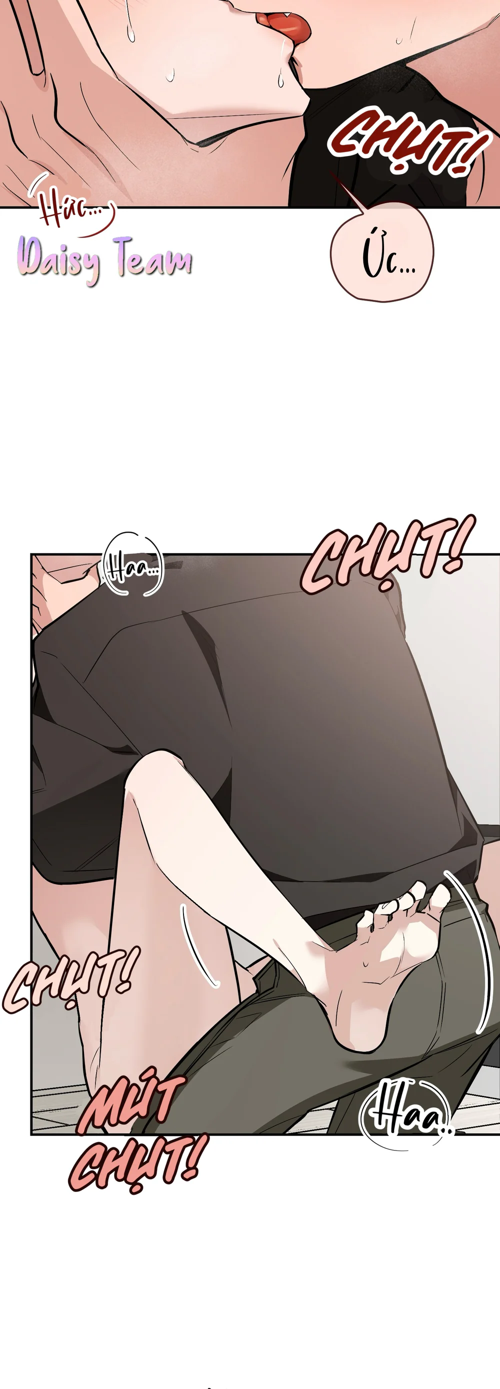 Sinh mèo con cho tôi mau trước khi thằng này điên lên Chapter 19 Trang 85