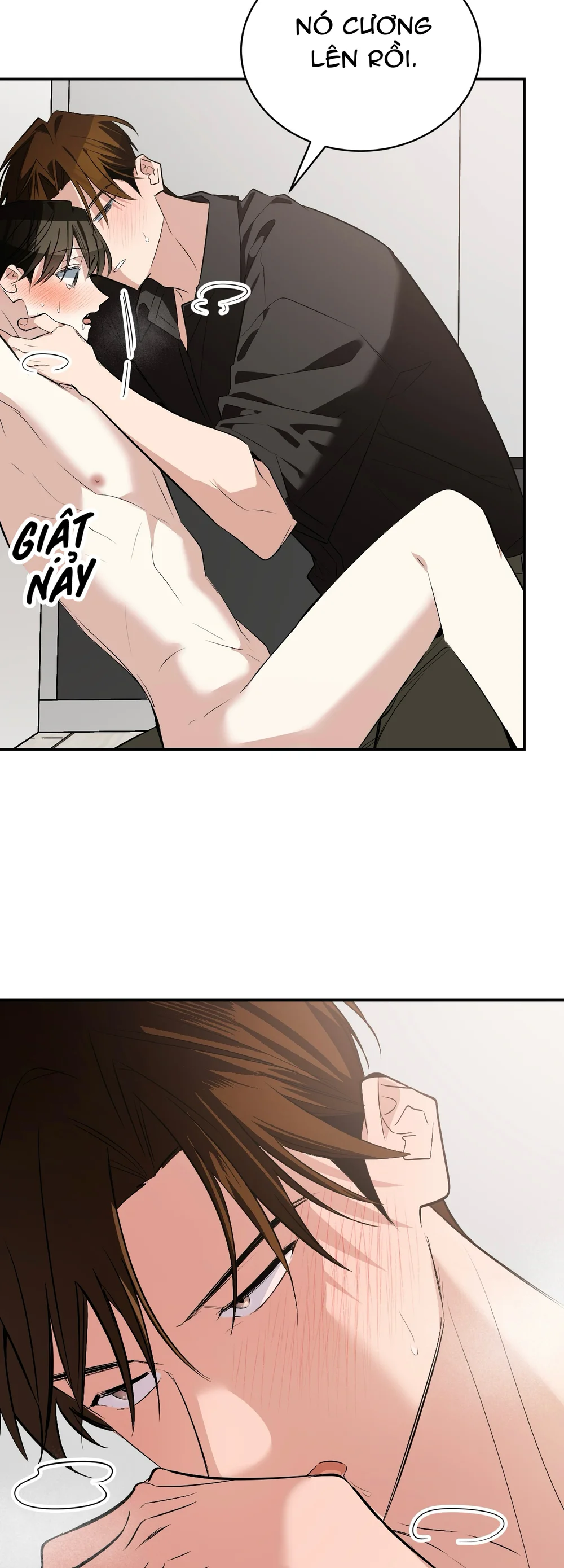 Sinh mèo con cho tôi mau trước khi thằng này điên lên Chapter 19 Trang 87