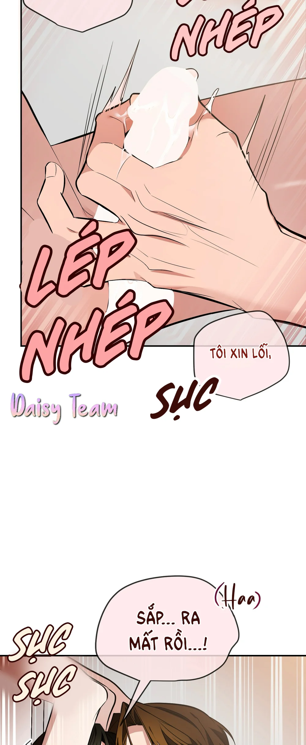 Sinh mèo con cho tôi mau trước khi thằng này điên lên Chapter 19 Trang 93