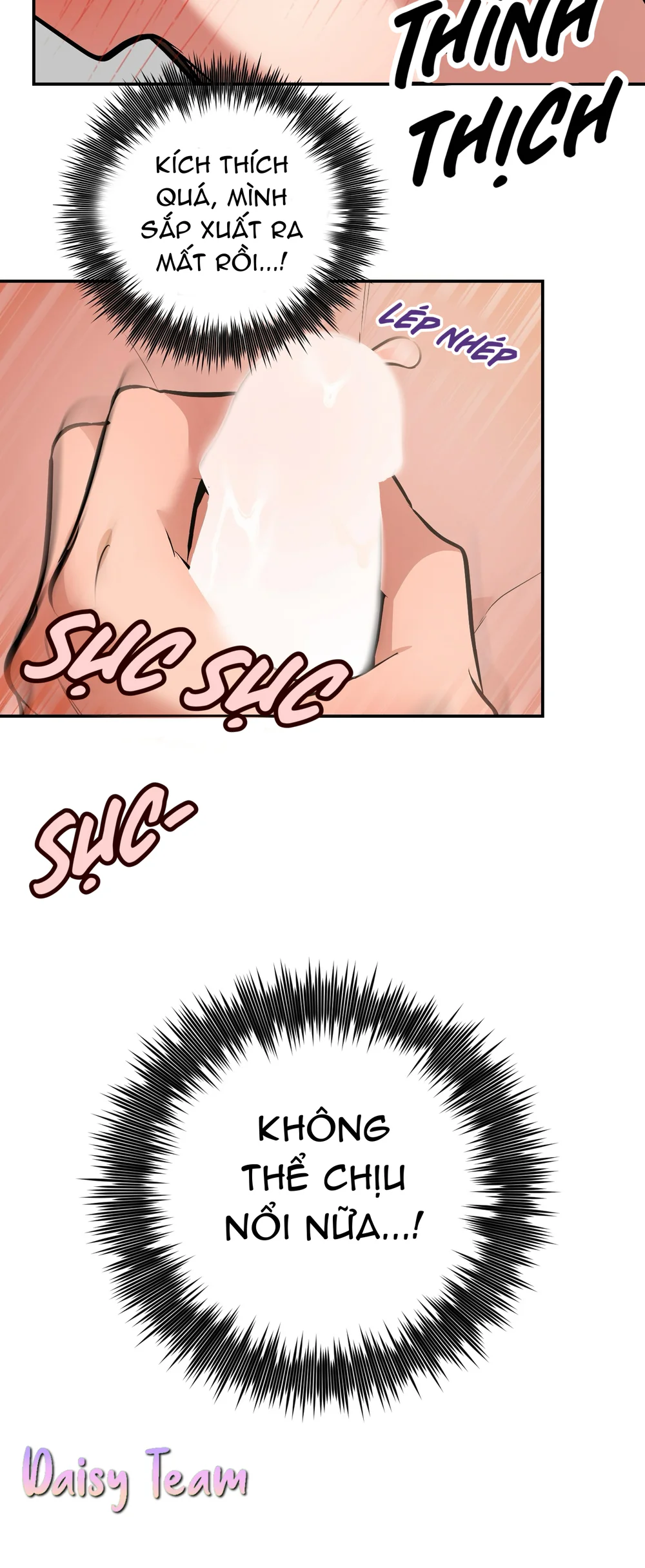 Sinh mèo con cho tôi mau trước khi thằng này điên lên Chapter 19 Trang 96