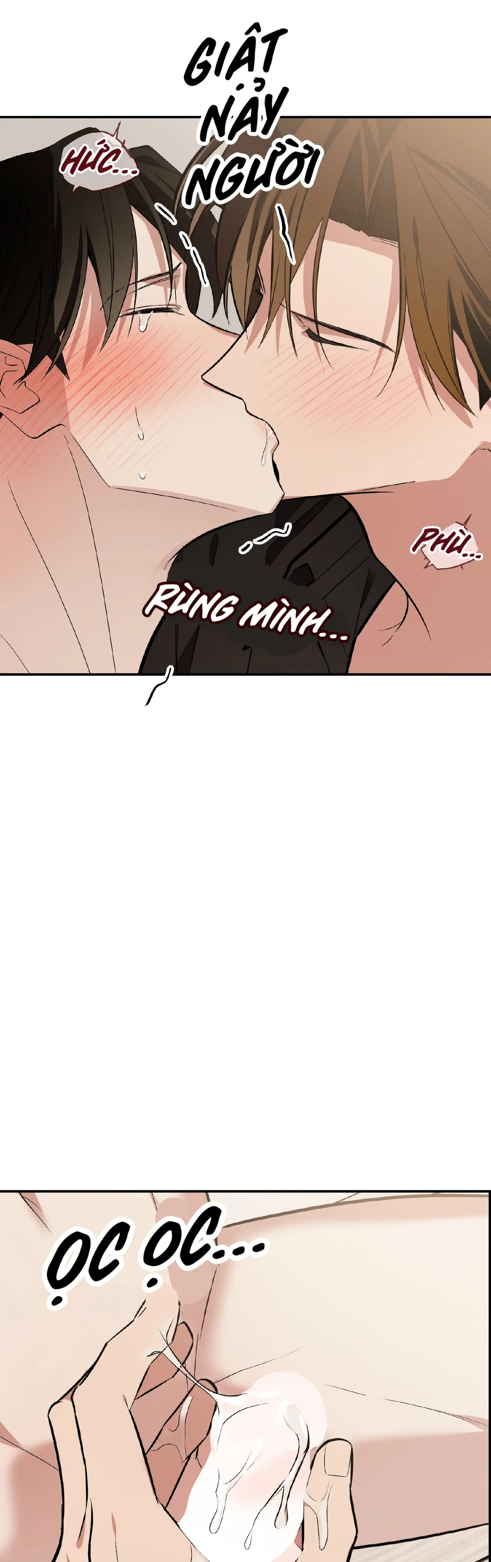 Sinh mèo con cho tôi mau trước khi thằng này điên lên Chapter 19 Trang 97