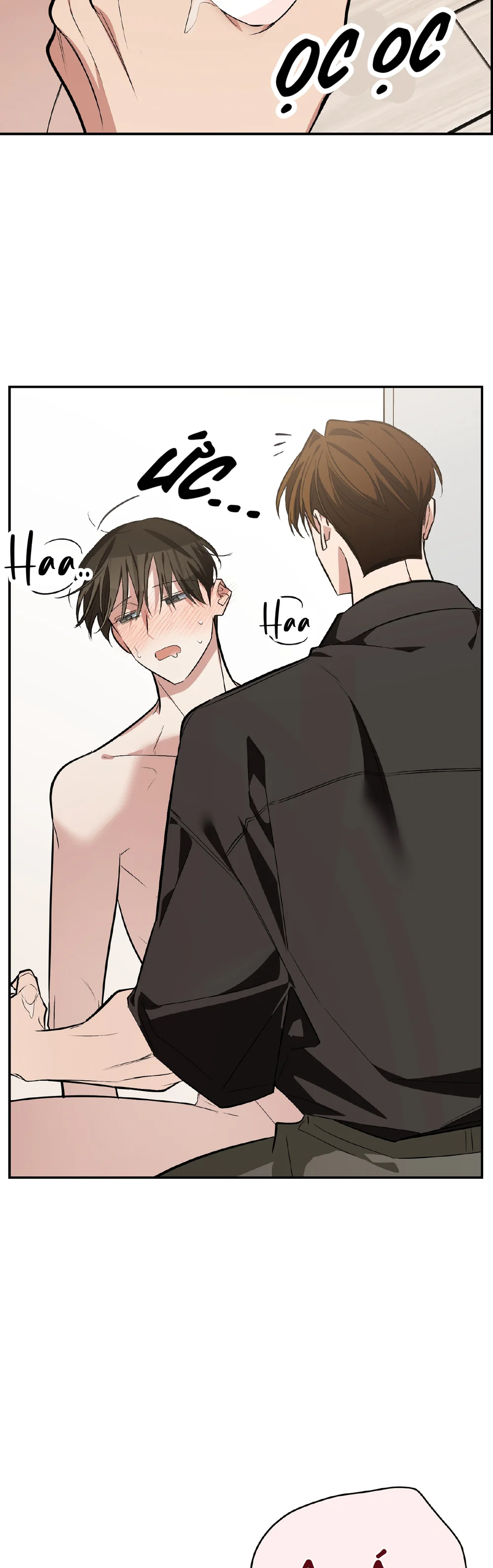 Sinh mèo con cho tôi mau trước khi thằng này điên lên Chapter 19 Trang 98