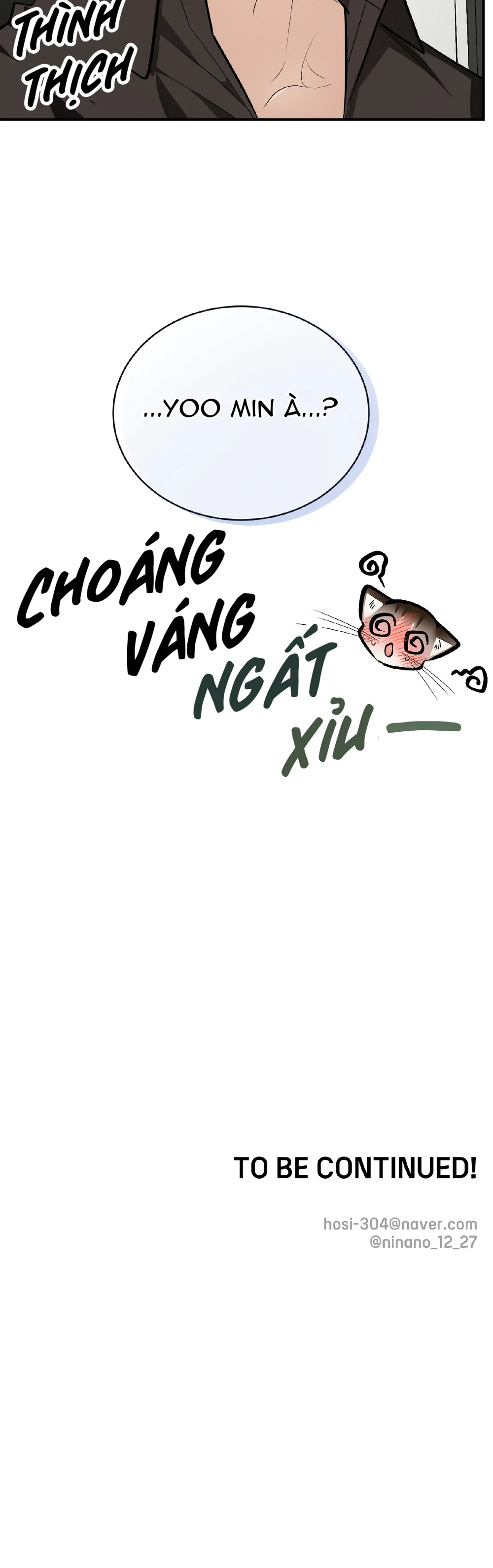 Sinh mèo con cho tôi mau trước khi thằng này điên lên Chapter 19 Trang 100