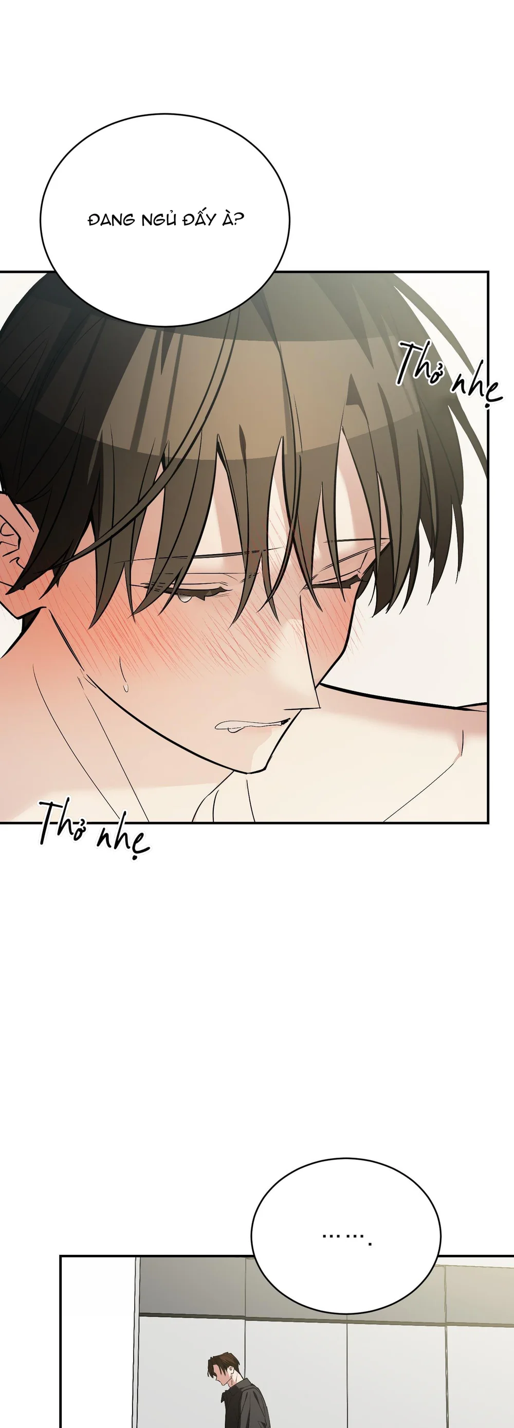 Sinh mèo con cho tôi mau trước khi thằng này điên lên Chapter 20 Trang 3