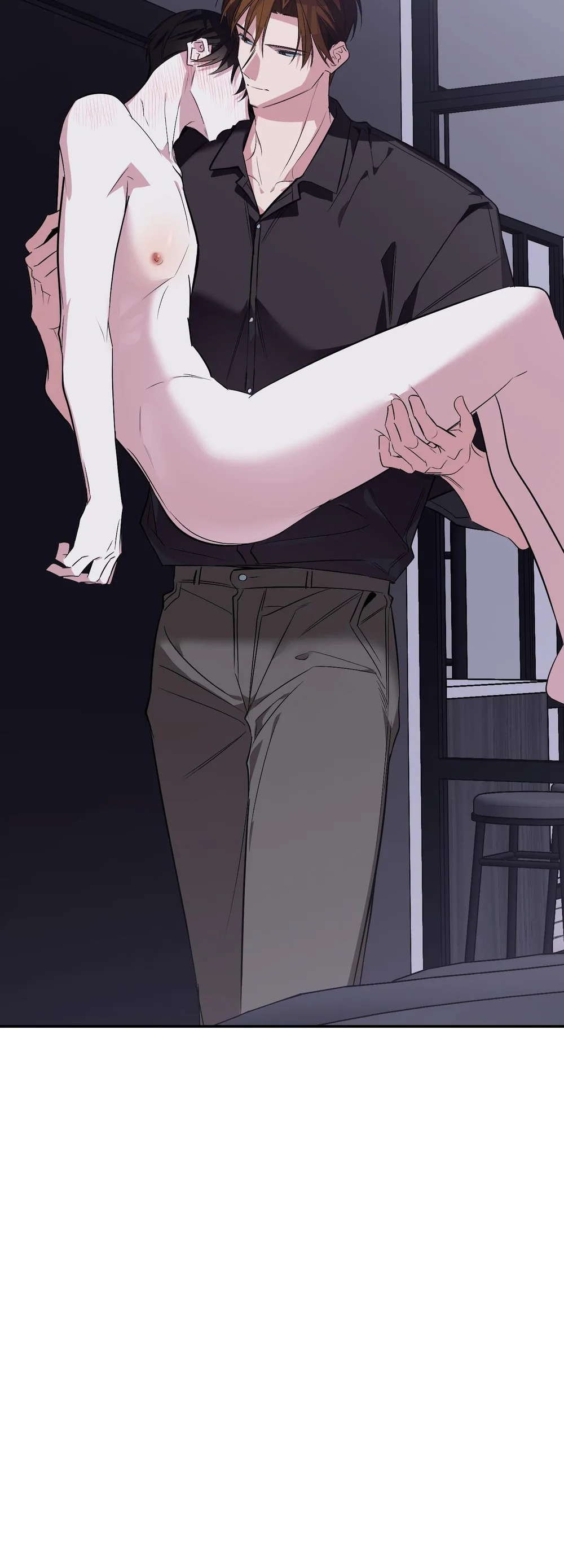 Sinh mèo con cho tôi mau trước khi thằng này điên lên Chapter 20 Trang 6