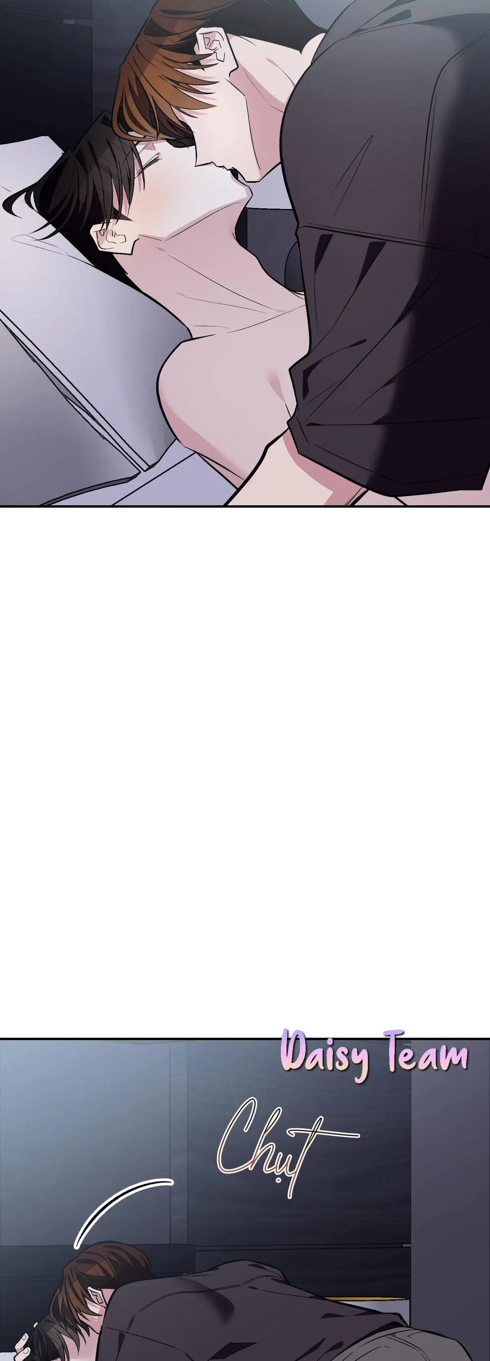 Sinh mèo con cho tôi mau trước khi thằng này điên lên Chapter 20 Trang 10