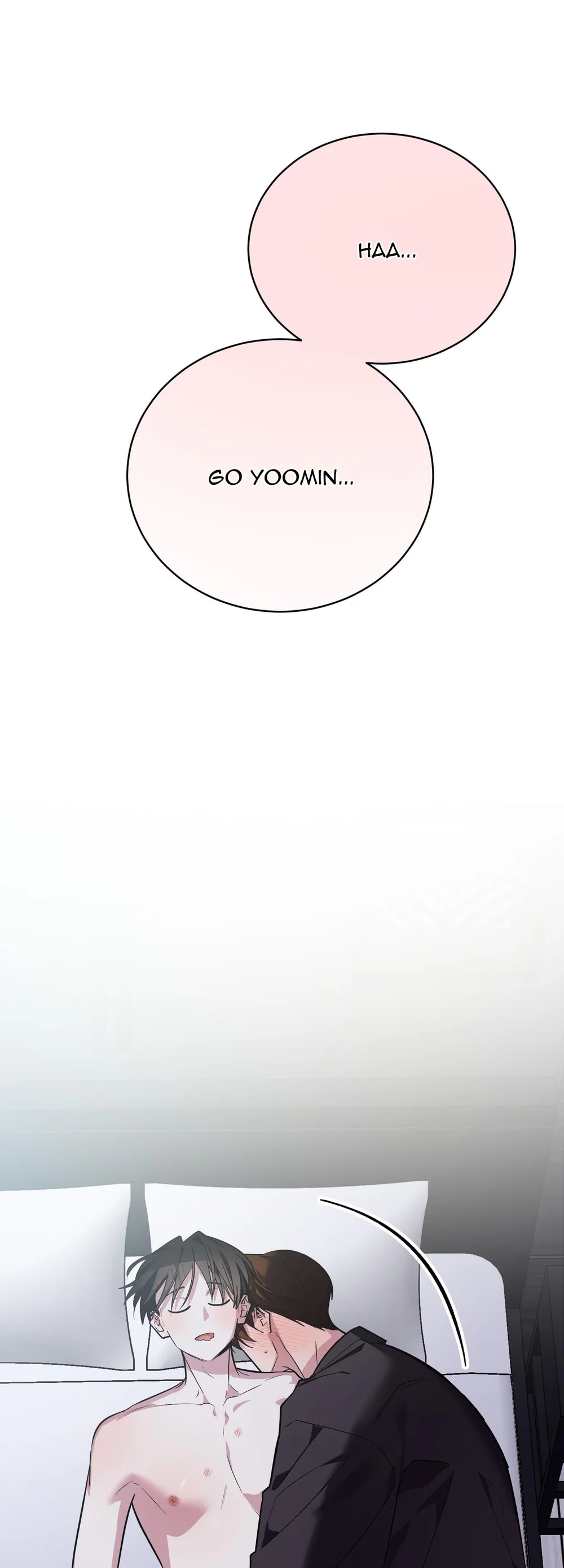 Sinh mèo con cho tôi mau trước khi thằng này điên lên Chapter 20 Trang 14