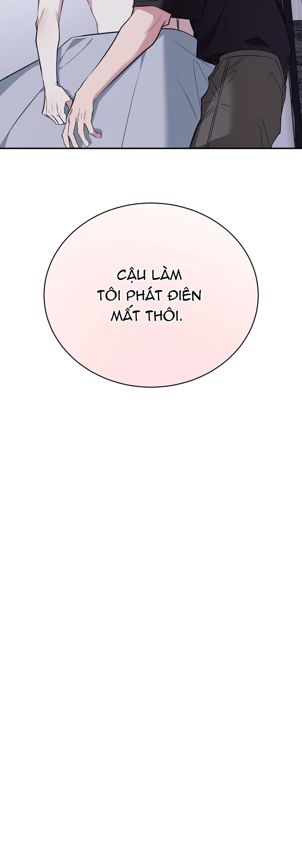 Sinh mèo con cho tôi mau trước khi thằng này điên lên Chapter 20 Trang 15