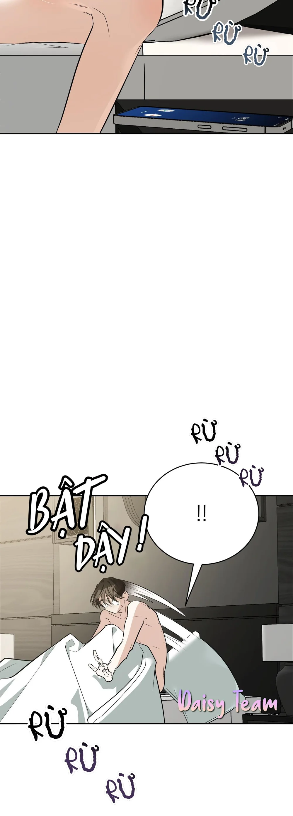 Sinh mèo con cho tôi mau trước khi thằng này điên lên Chapter 20 Trang 18