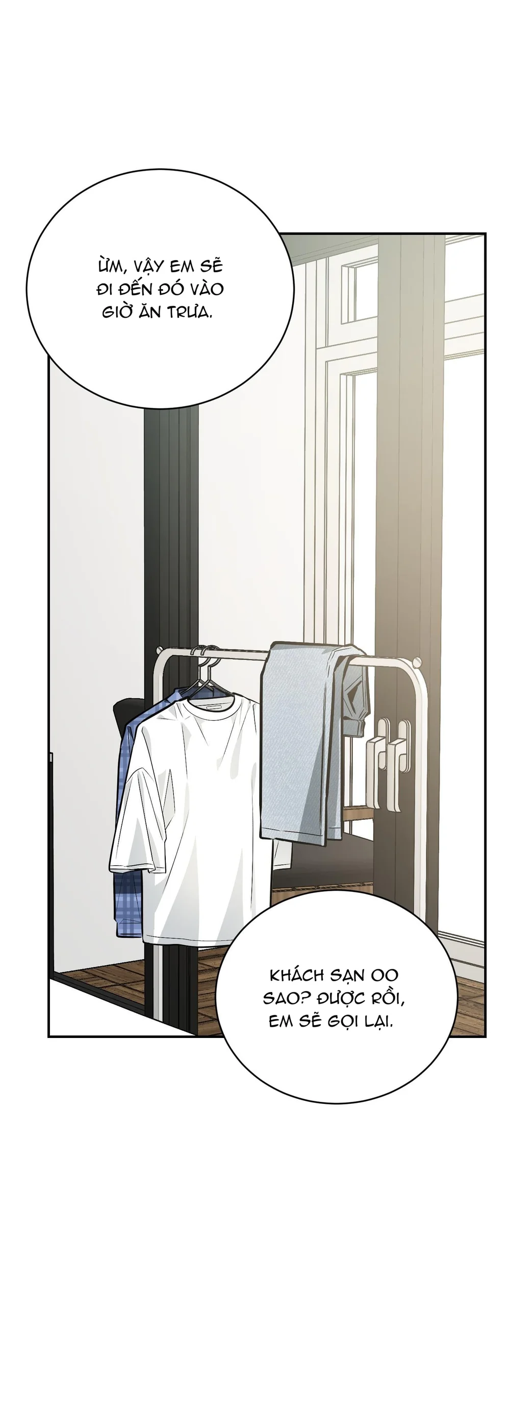 Sinh mèo con cho tôi mau trước khi thằng này điên lên Chapter 20 Trang 25