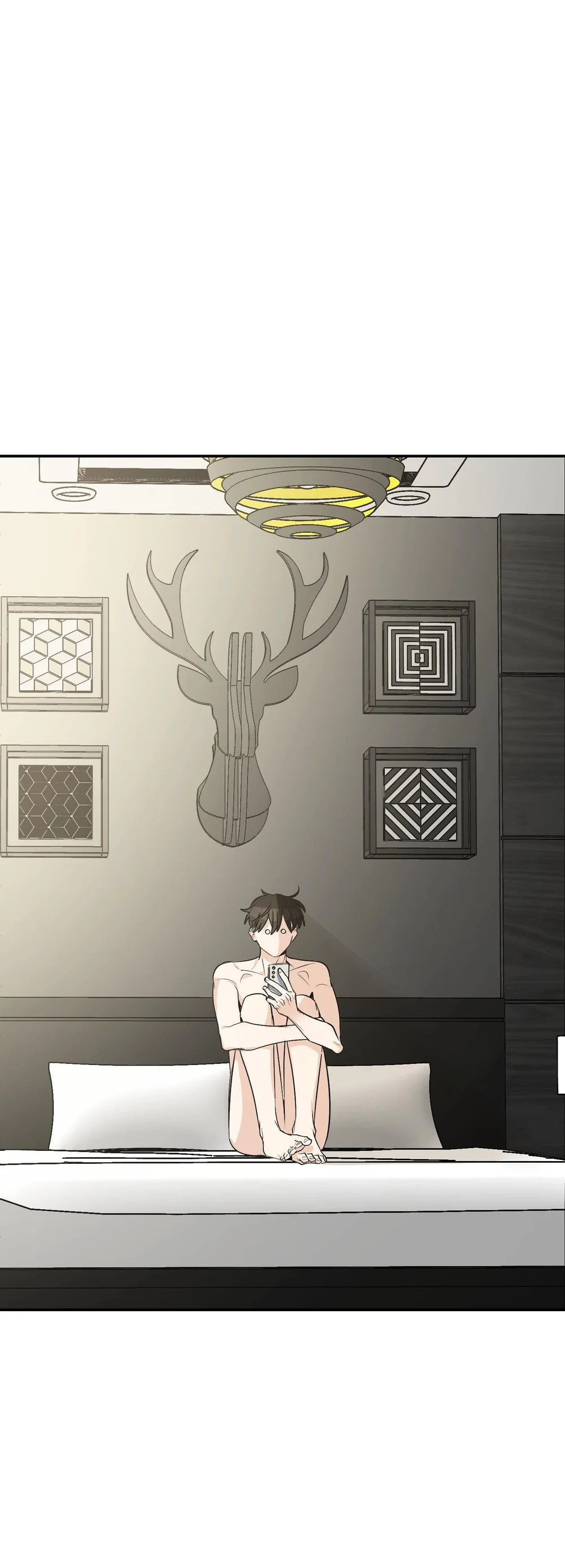 Sinh mèo con cho tôi mau trước khi thằng này điên lên Chapter 20 Trang 26