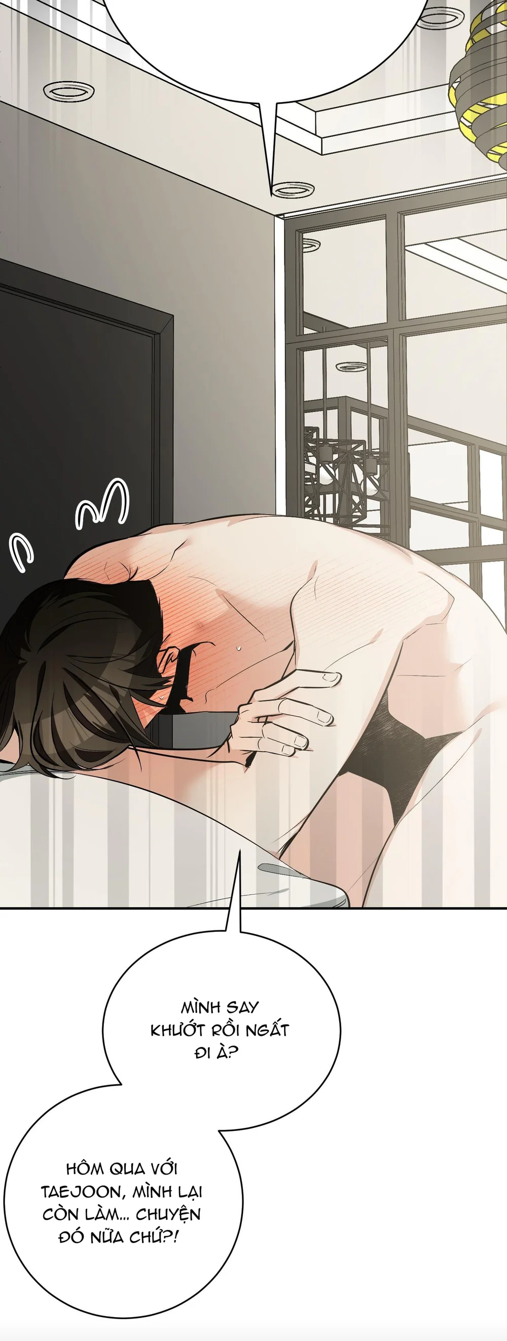 Sinh mèo con cho tôi mau trước khi thằng này điên lên Chapter 20 Trang 28