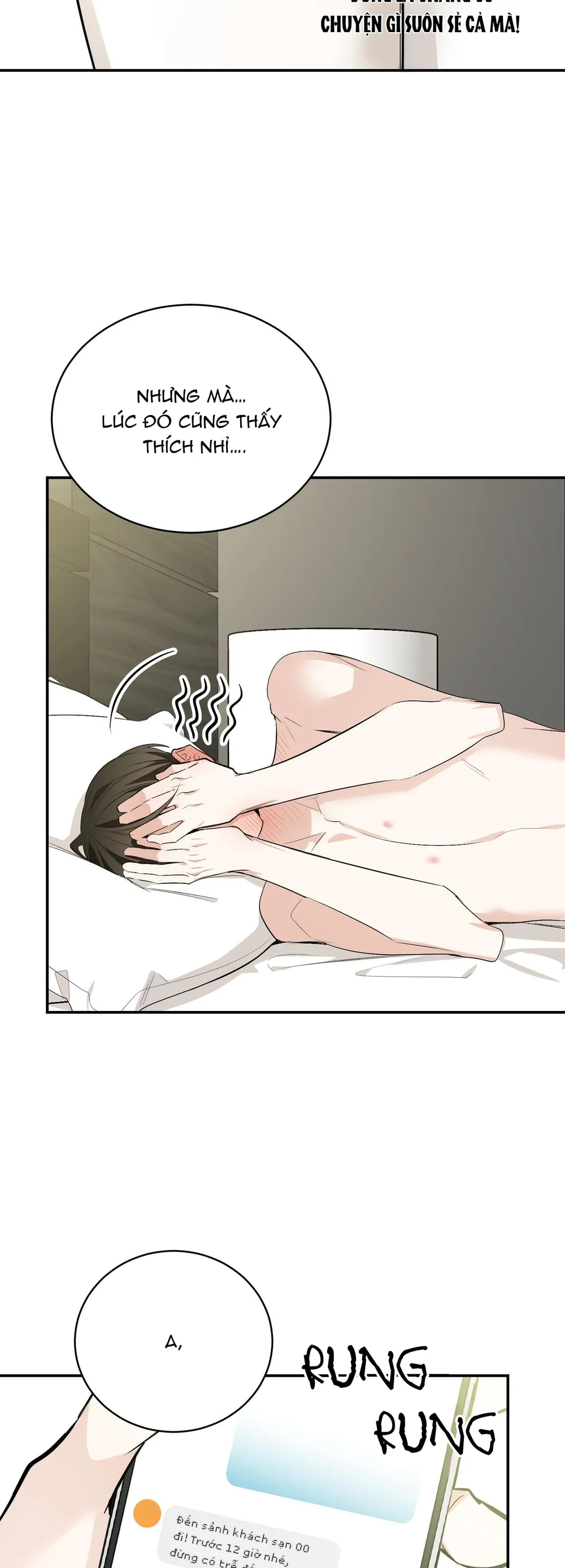 Sinh mèo con cho tôi mau trước khi thằng này điên lên Chapter 20 Trang 31