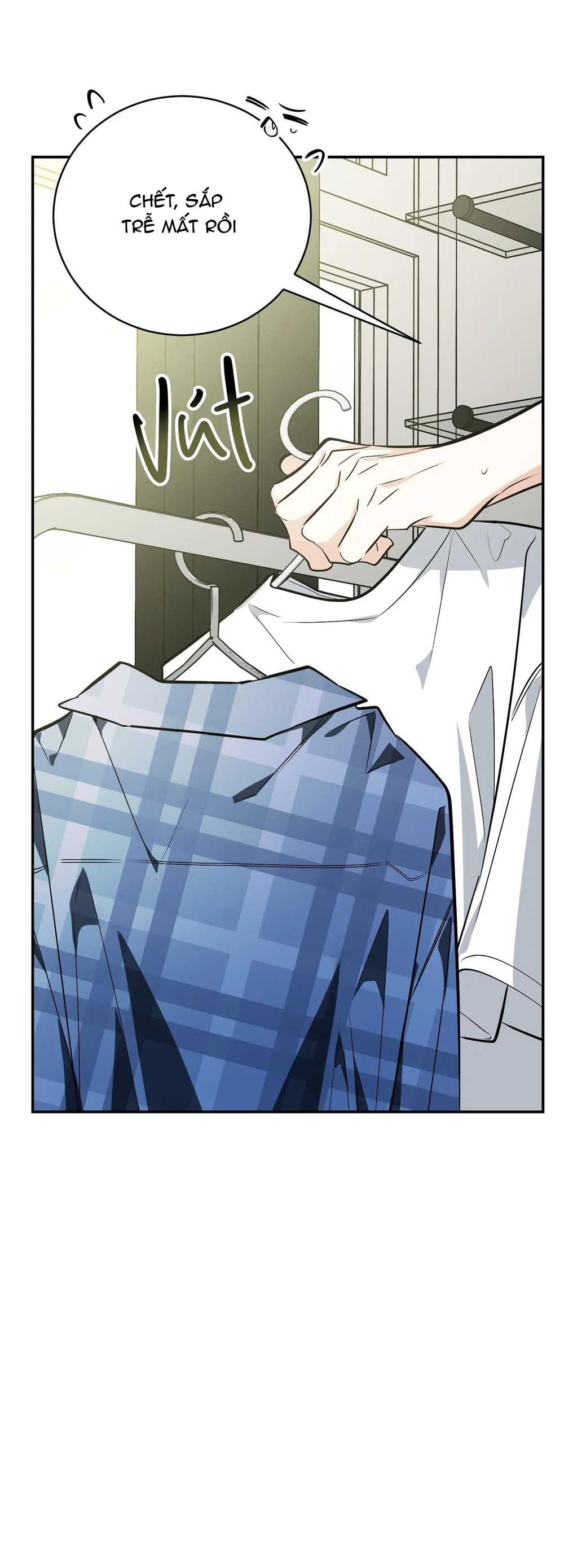 Sinh mèo con cho tôi mau trước khi thằng này điên lên Chapter 20 Trang 33