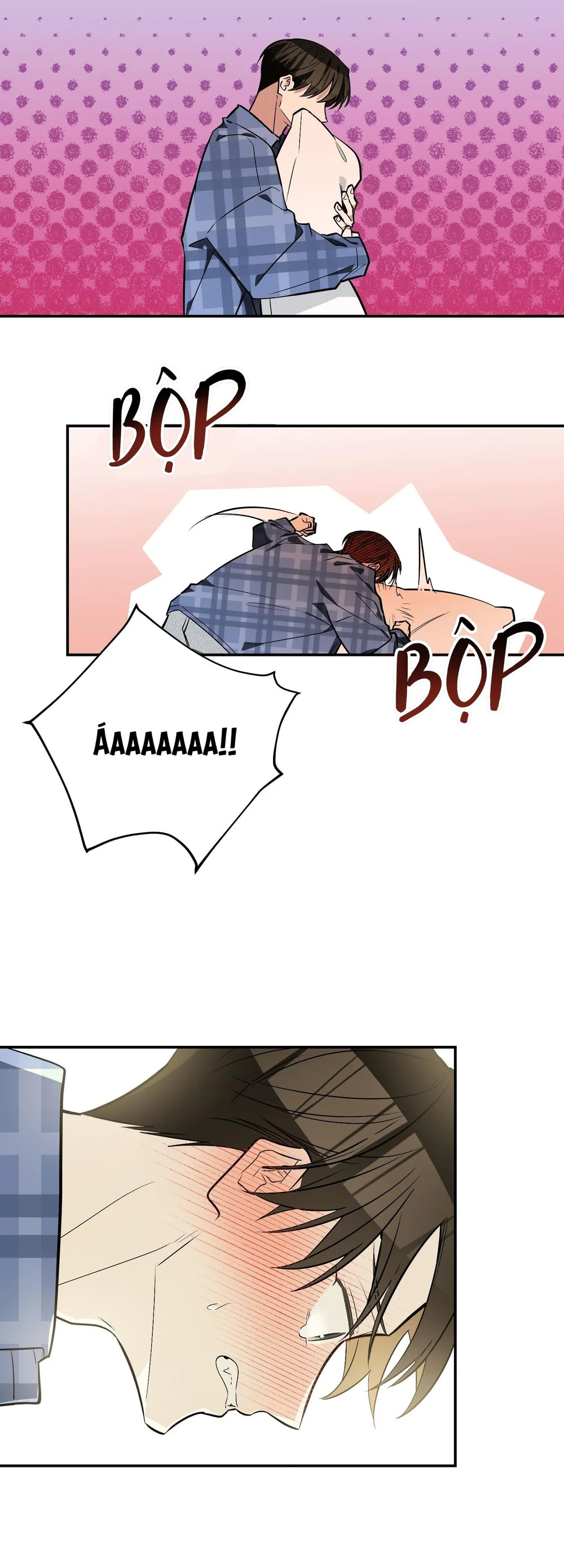 Sinh mèo con cho tôi mau trước khi thằng này điên lên Chapter 20 Trang 39