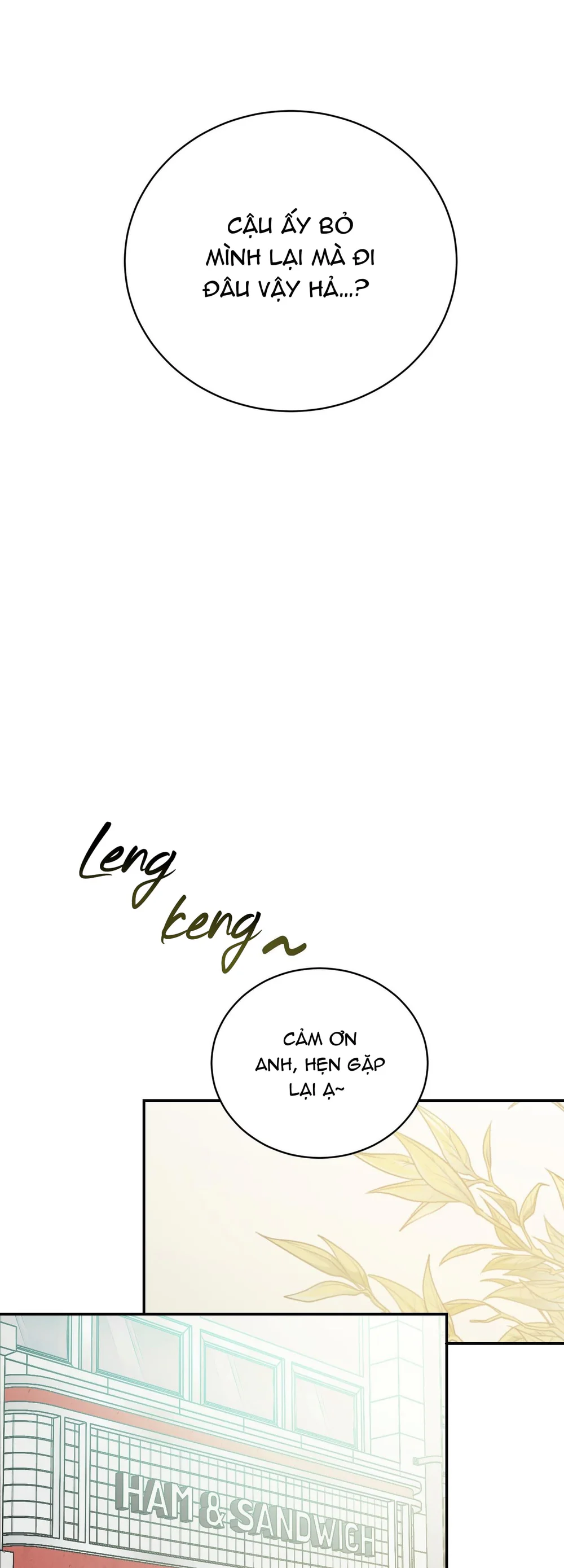 Sinh mèo con cho tôi mau trước khi thằng này điên lên Chapter 20 Trang 41