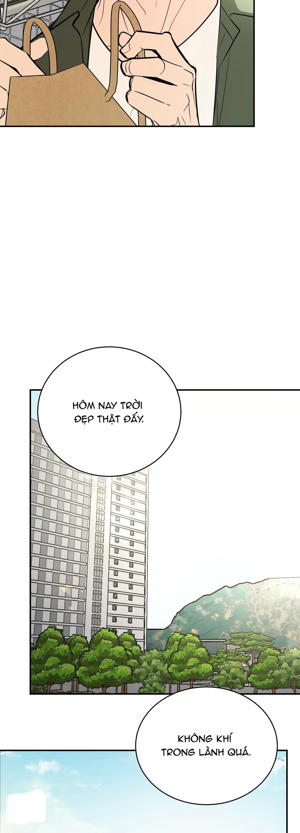 Sinh mèo con cho tôi mau trước khi thằng này điên lên Chapter 20 Trang 43