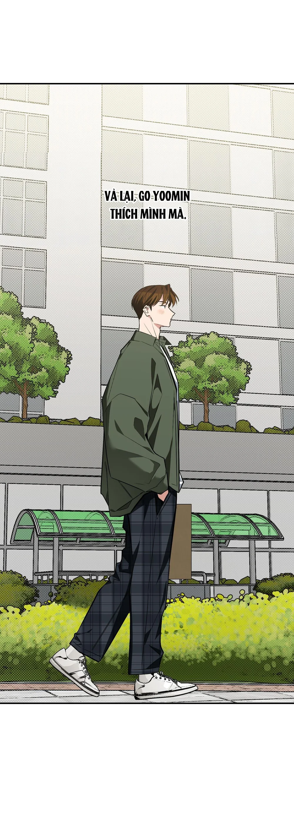 Sinh mèo con cho tôi mau trước khi thằng này điên lên Chapter 20 Trang 45