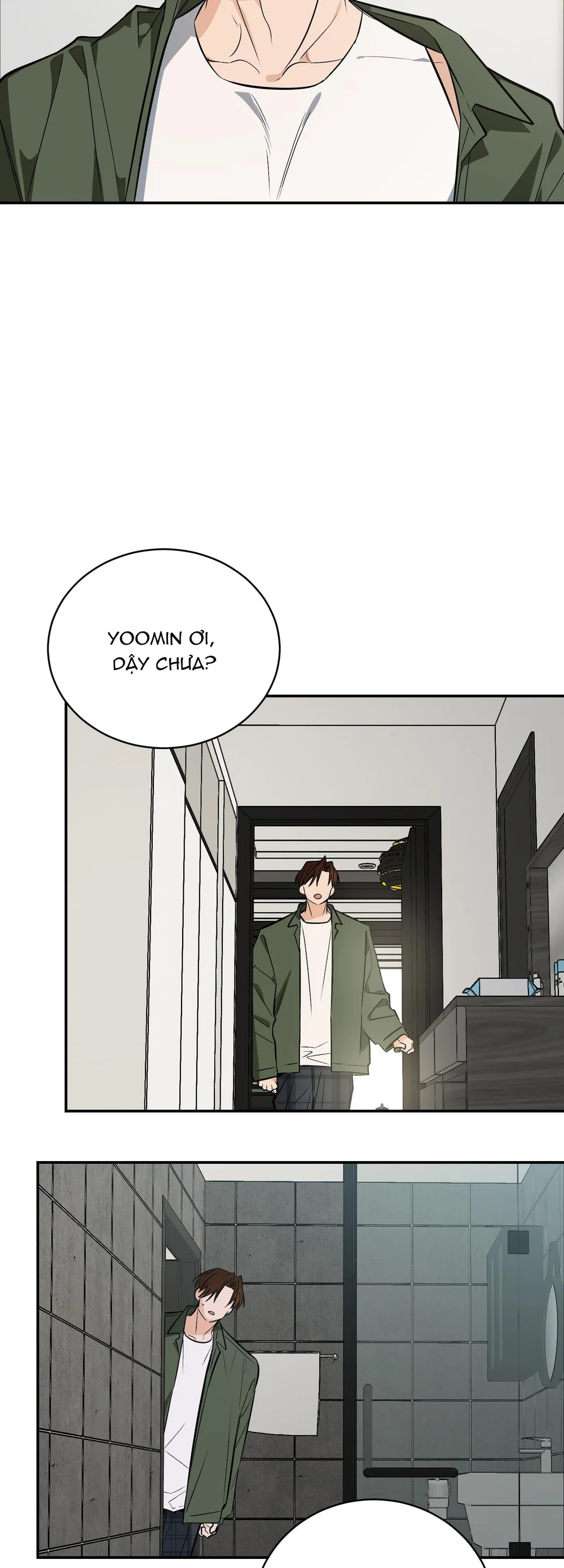 Sinh mèo con cho tôi mau trước khi thằng này điên lên Chapter 20 Trang 51