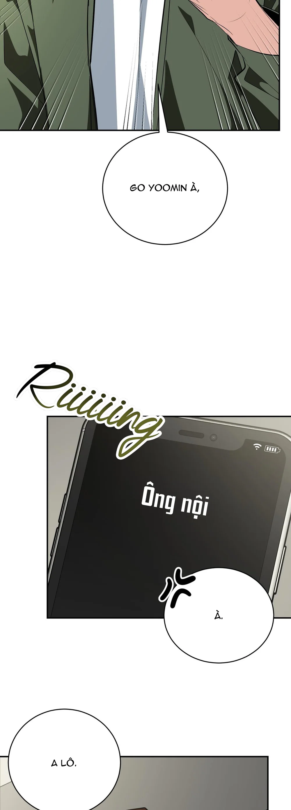 Sinh mèo con cho tôi mau trước khi thằng này điên lên Chapter 20 Trang 55