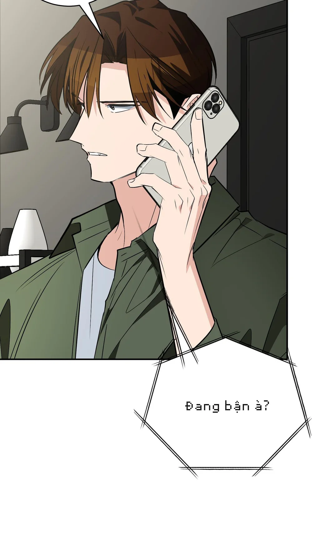 Sinh mèo con cho tôi mau trước khi thằng này điên lên Chapter 20 Trang 56
