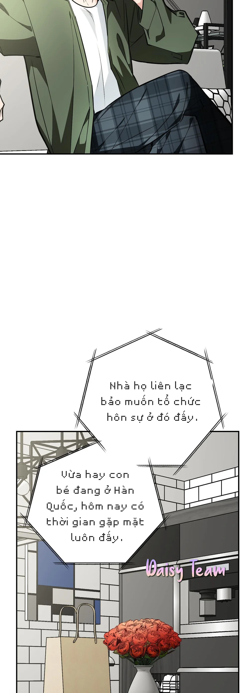 Sinh mèo con cho tôi mau trước khi thằng này điên lên Chapter 20 Trang 58