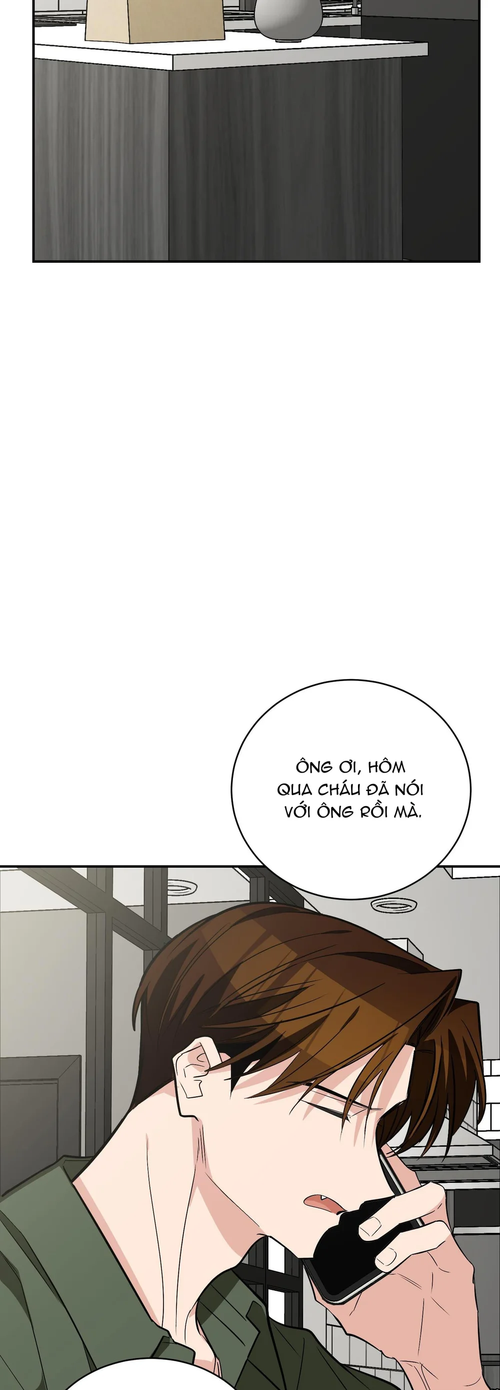 Sinh mèo con cho tôi mau trước khi thằng này điên lên Chapter 20 Trang 59
