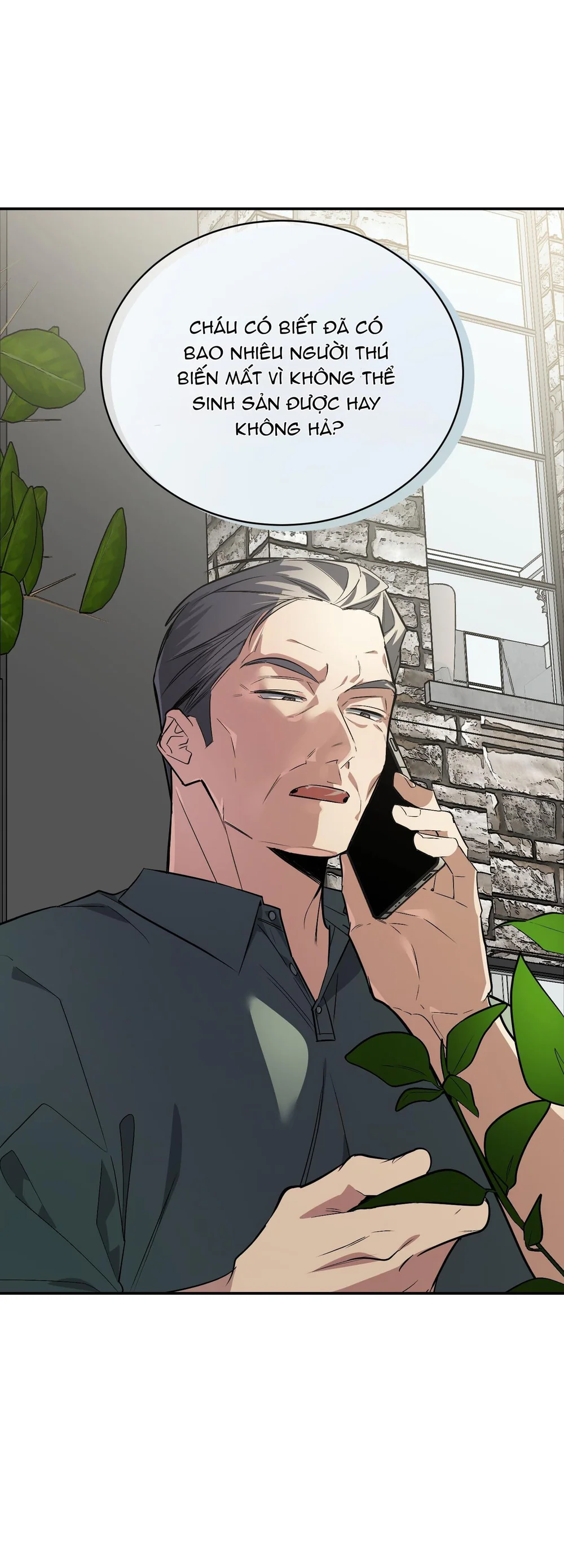 Sinh mèo con cho tôi mau trước khi thằng này điên lên Chapter 20 Trang 63