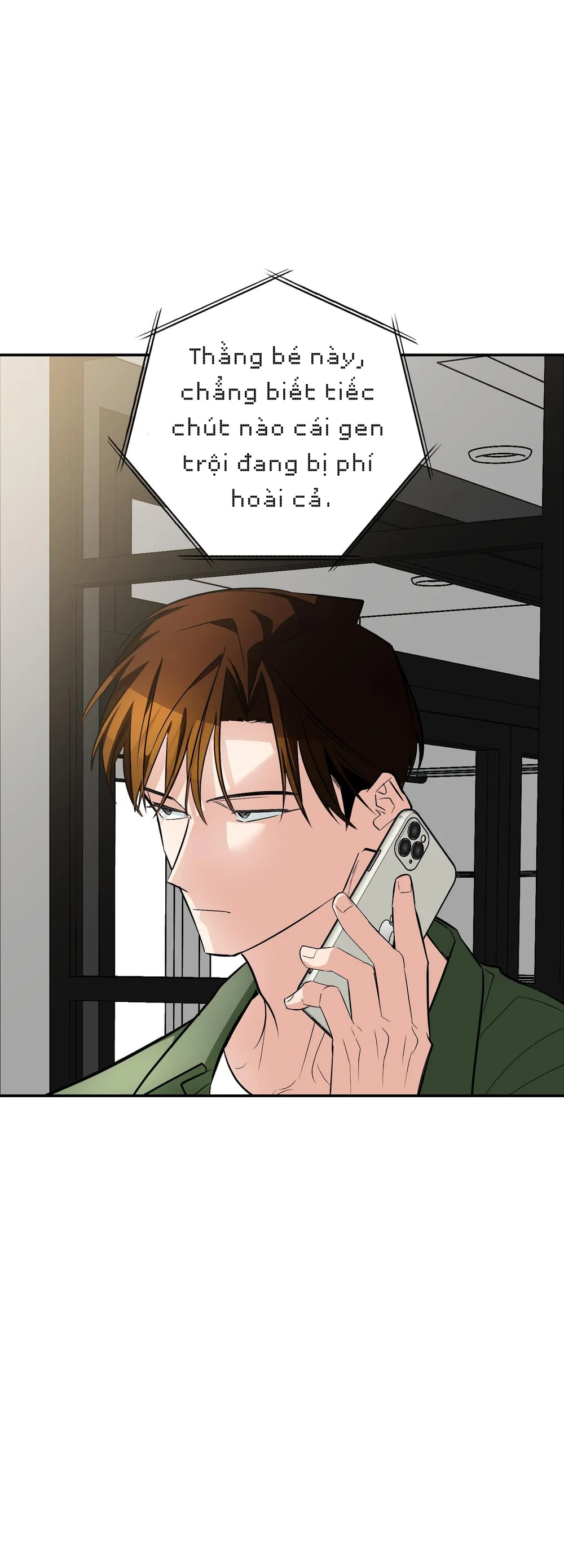 Sinh mèo con cho tôi mau trước khi thằng này điên lên Chapter 20 Trang 65