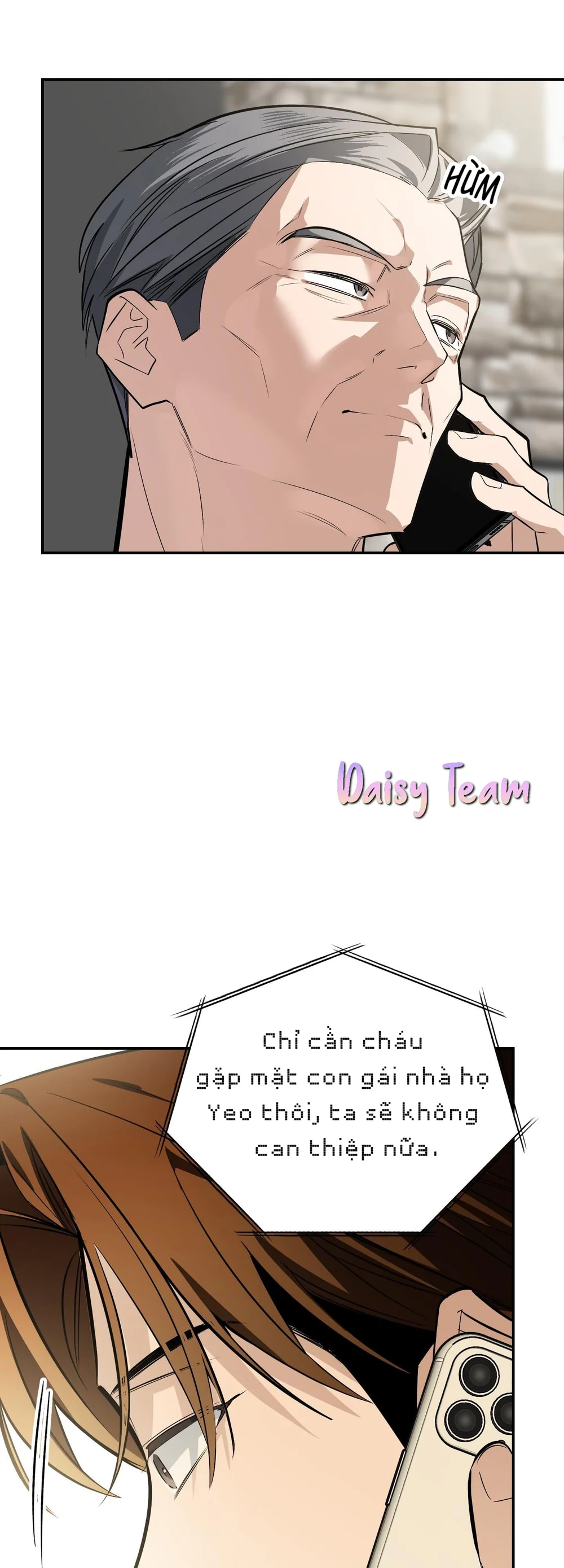 Sinh mèo con cho tôi mau trước khi thằng này điên lên Chapter 20 Trang 66