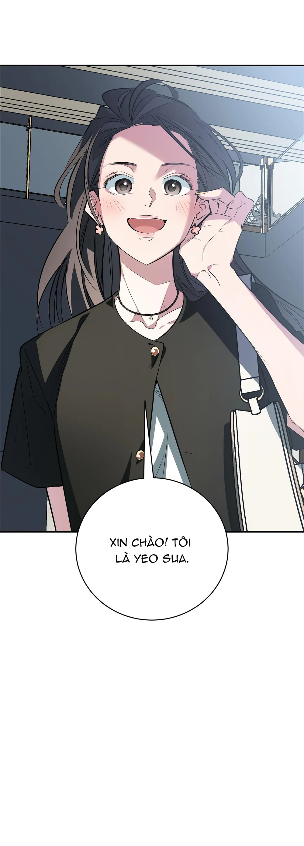 Sinh mèo con cho tôi mau trước khi thằng này điên lên Chapter 20 Trang 71