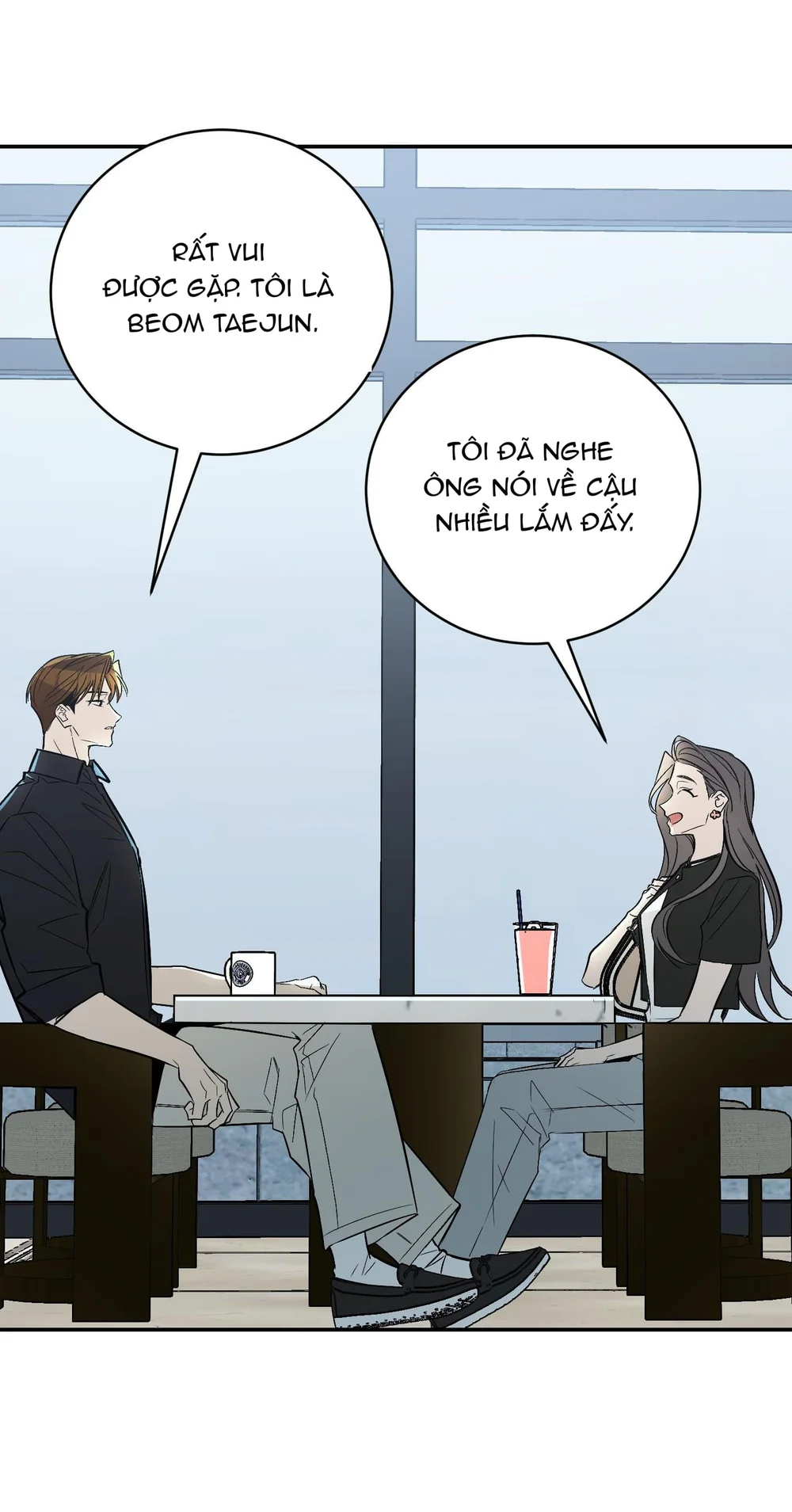 Sinh mèo con cho tôi mau trước khi thằng này điên lên Chapter 20 Trang 72