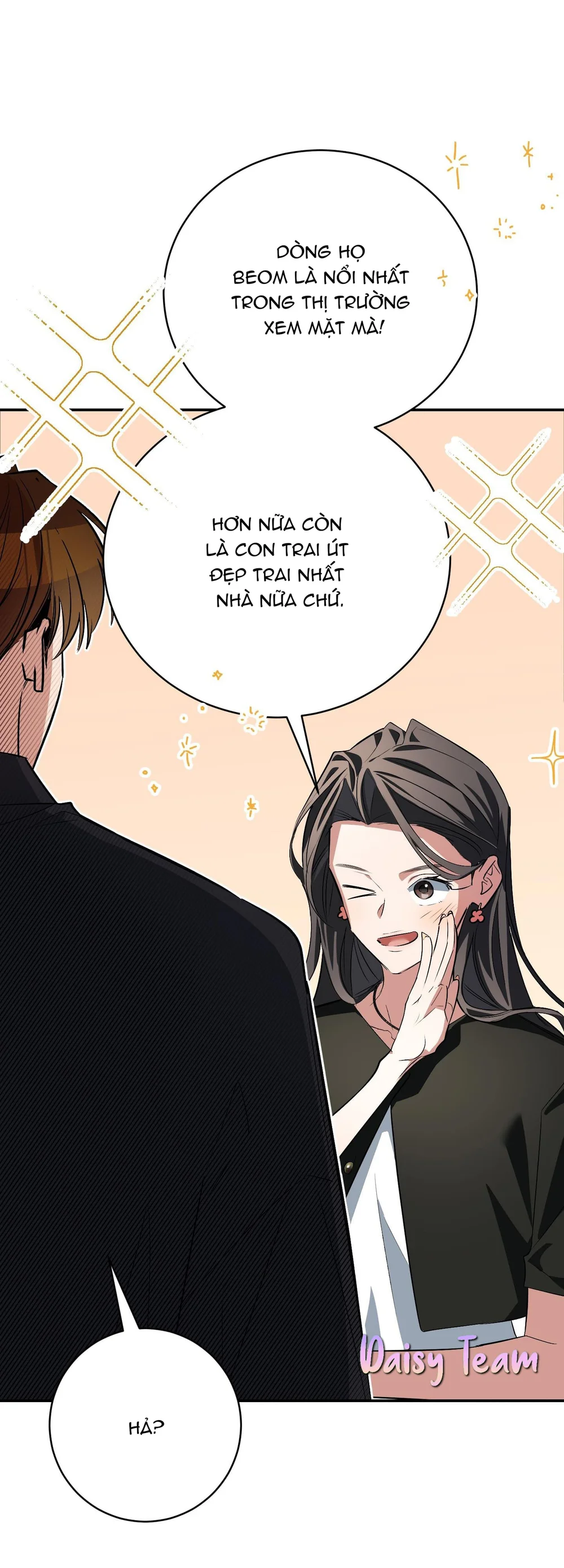 Sinh mèo con cho tôi mau trước khi thằng này điên lên Chapter 20 Trang 74