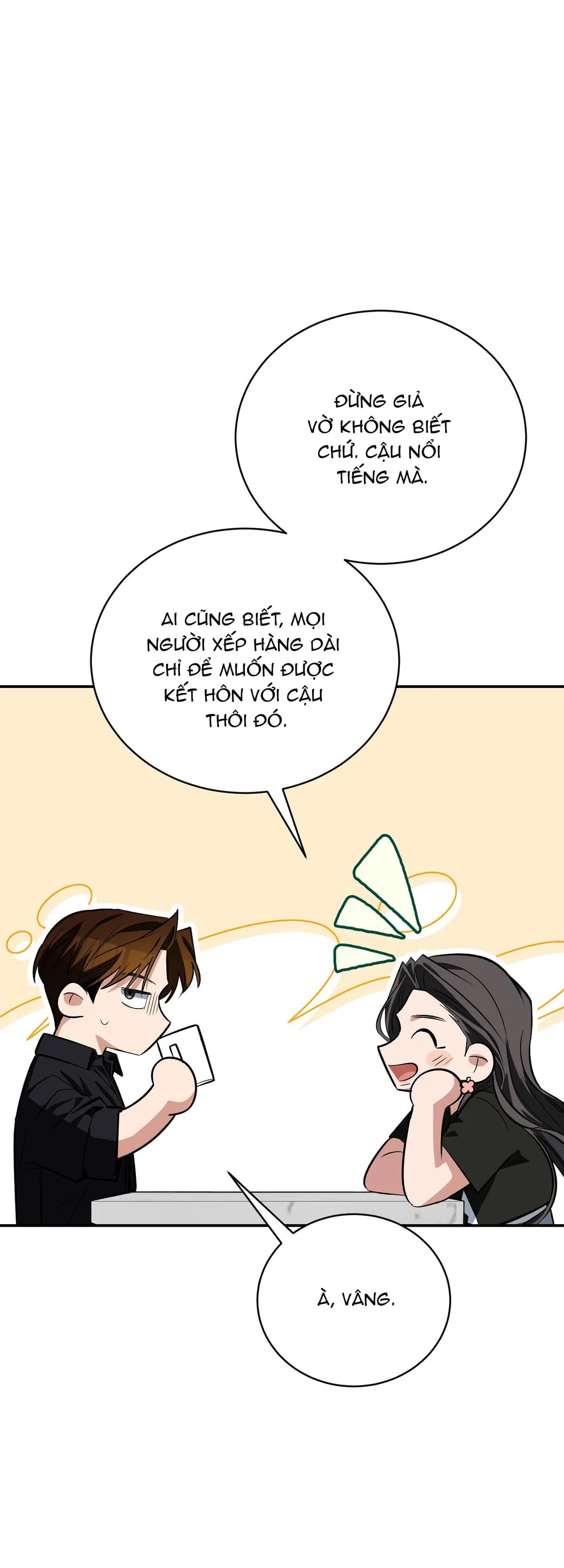 Sinh mèo con cho tôi mau trước khi thằng này điên lên Chapter 20 Trang 75