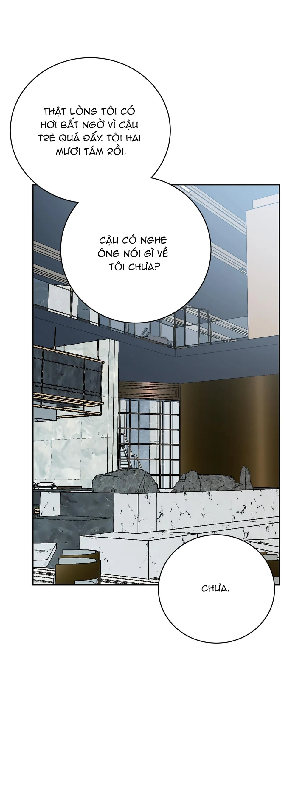 Sinh mèo con cho tôi mau trước khi thằng này điên lên Chapter 20 Trang 76