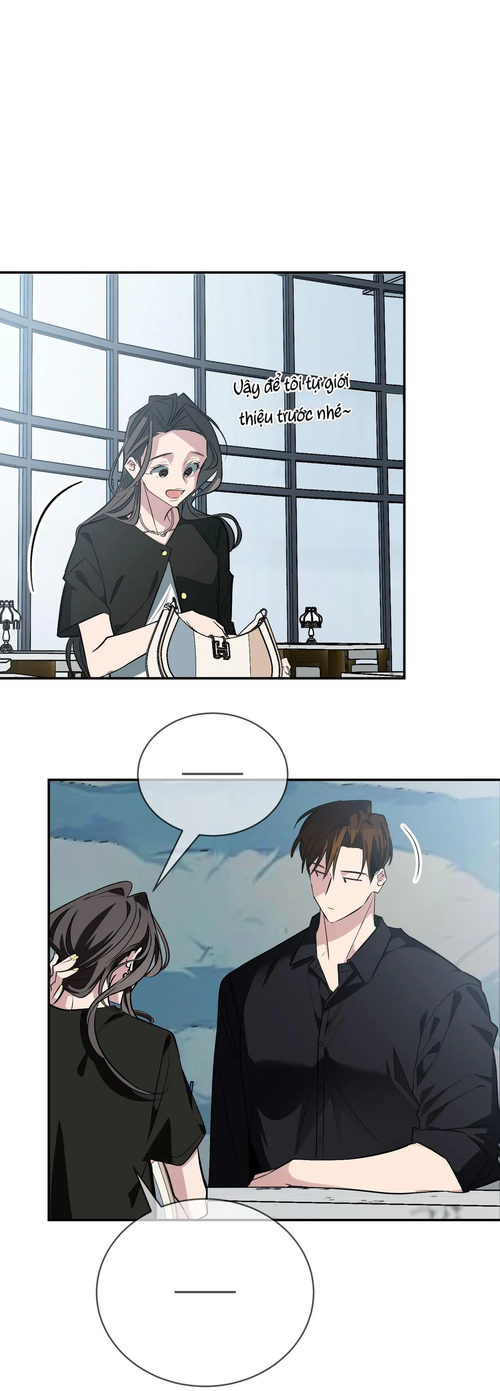 Sinh mèo con cho tôi mau trước khi thằng này điên lên Chapter 20 Trang 77