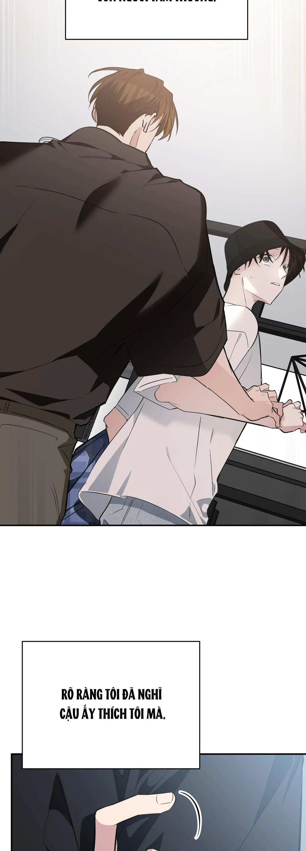 Sinh mèo con cho tôi mau trước khi thằng này điên lên Chapter 20 Trang 82