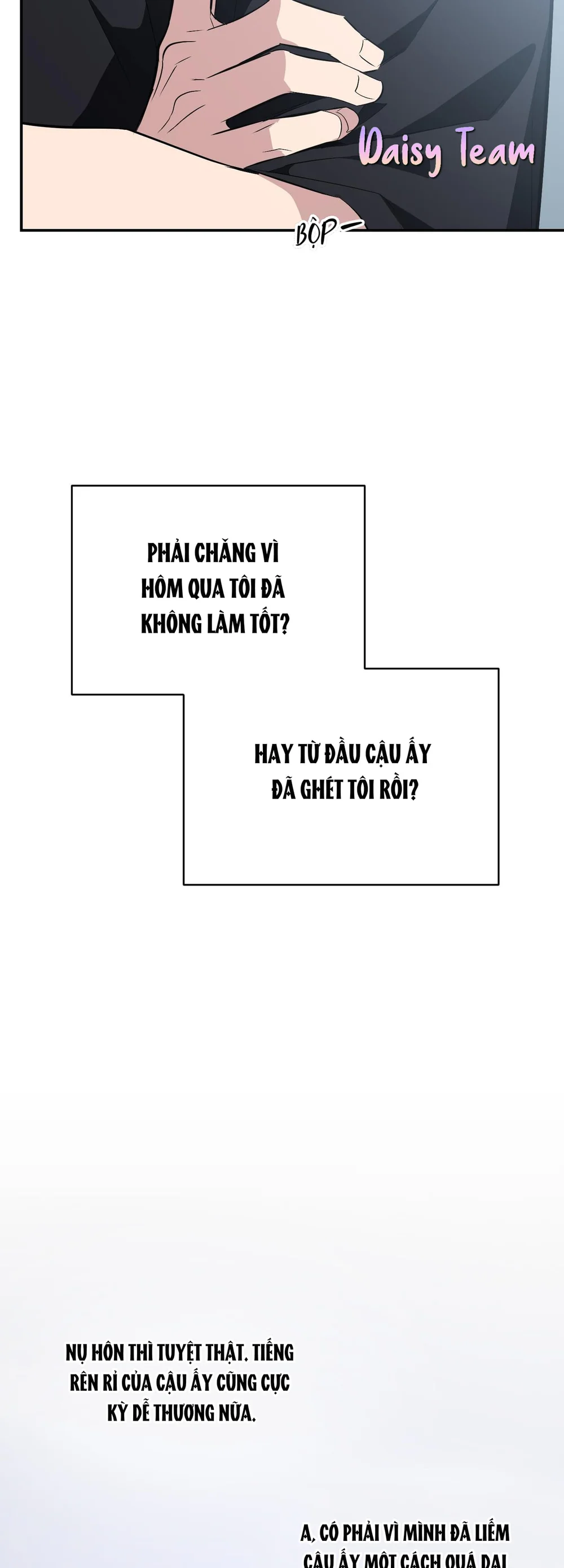 Sinh mèo con cho tôi mau trước khi thằng này điên lên Chapter 20 Trang 83