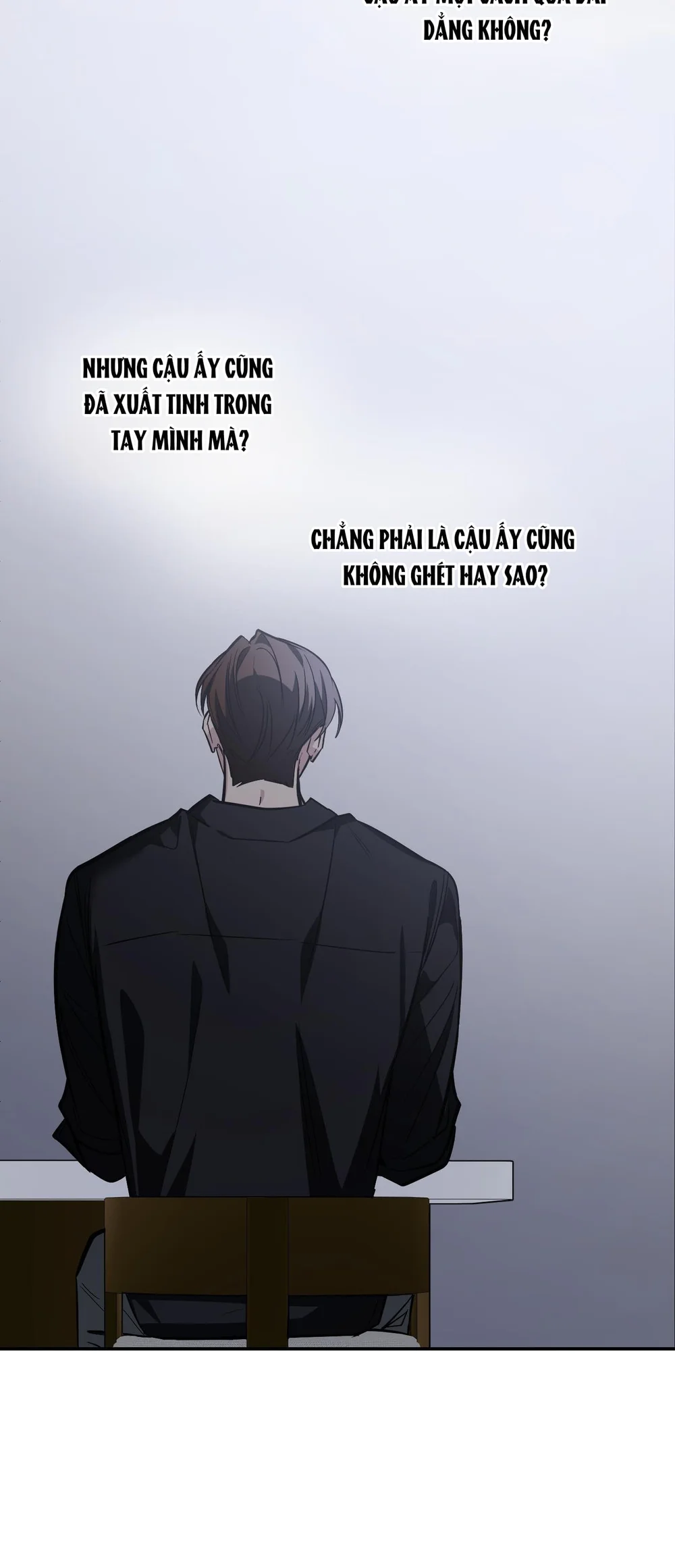 Sinh mèo con cho tôi mau trước khi thằng này điên lên Chapter 20 Trang 84