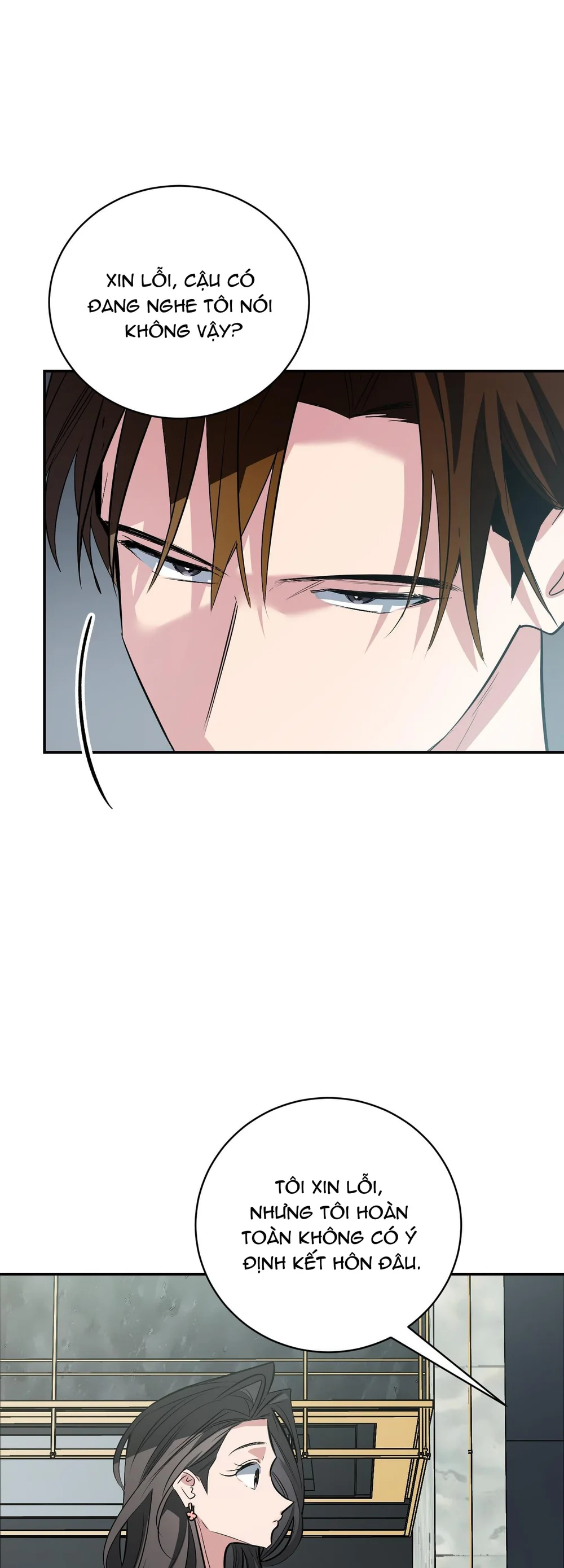 Sinh mèo con cho tôi mau trước khi thằng này điên lên Chapter 20 Trang 85