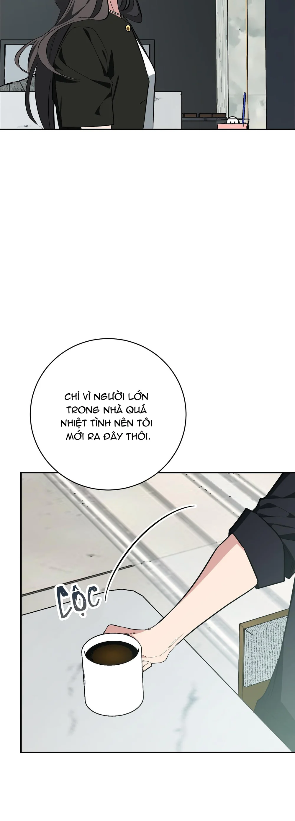 Sinh mèo con cho tôi mau trước khi thằng này điên lên Chapter 20 Trang 86