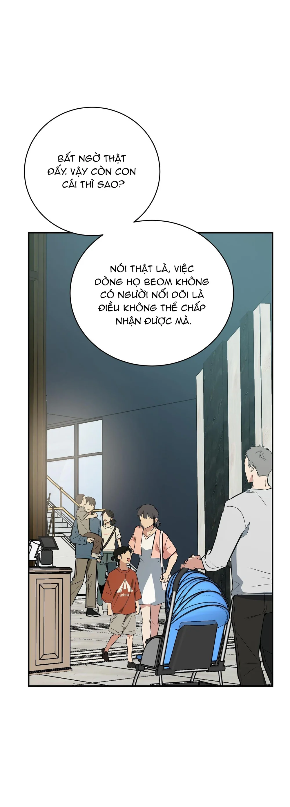 Sinh mèo con cho tôi mau trước khi thằng này điên lên Chapter 20 Trang 89