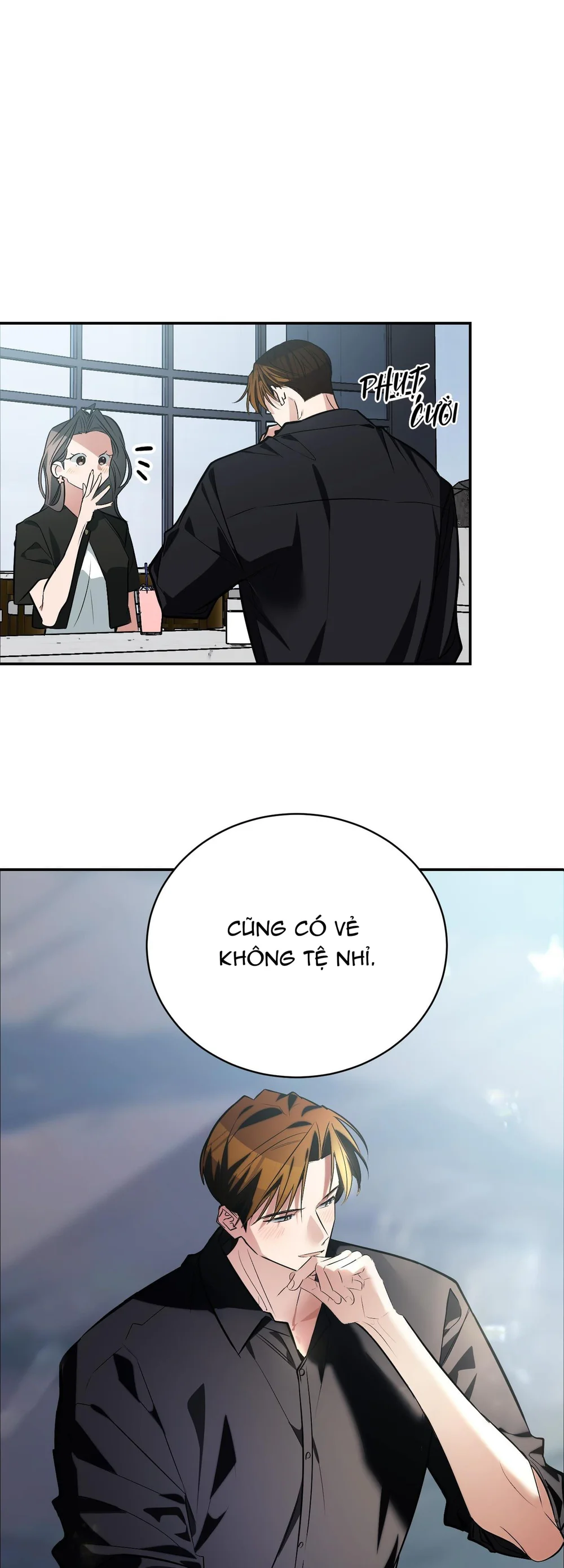 Sinh mèo con cho tôi mau trước khi thằng này điên lên Chapter 20 Trang 93