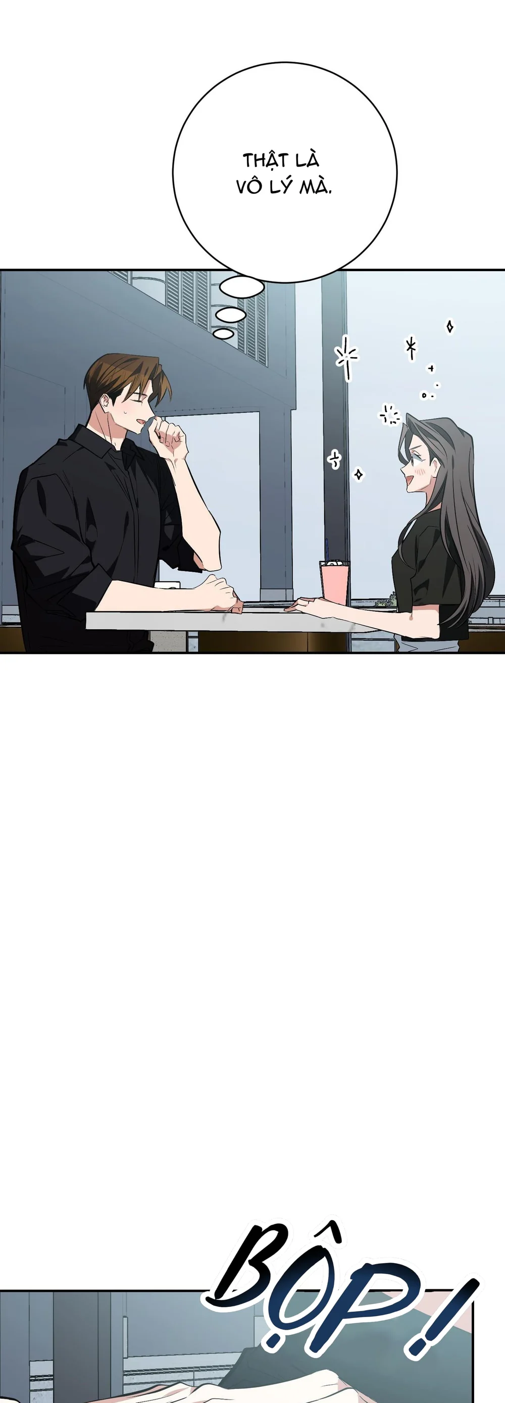 Sinh mèo con cho tôi mau trước khi thằng này điên lên Chapter 20 Trang 95